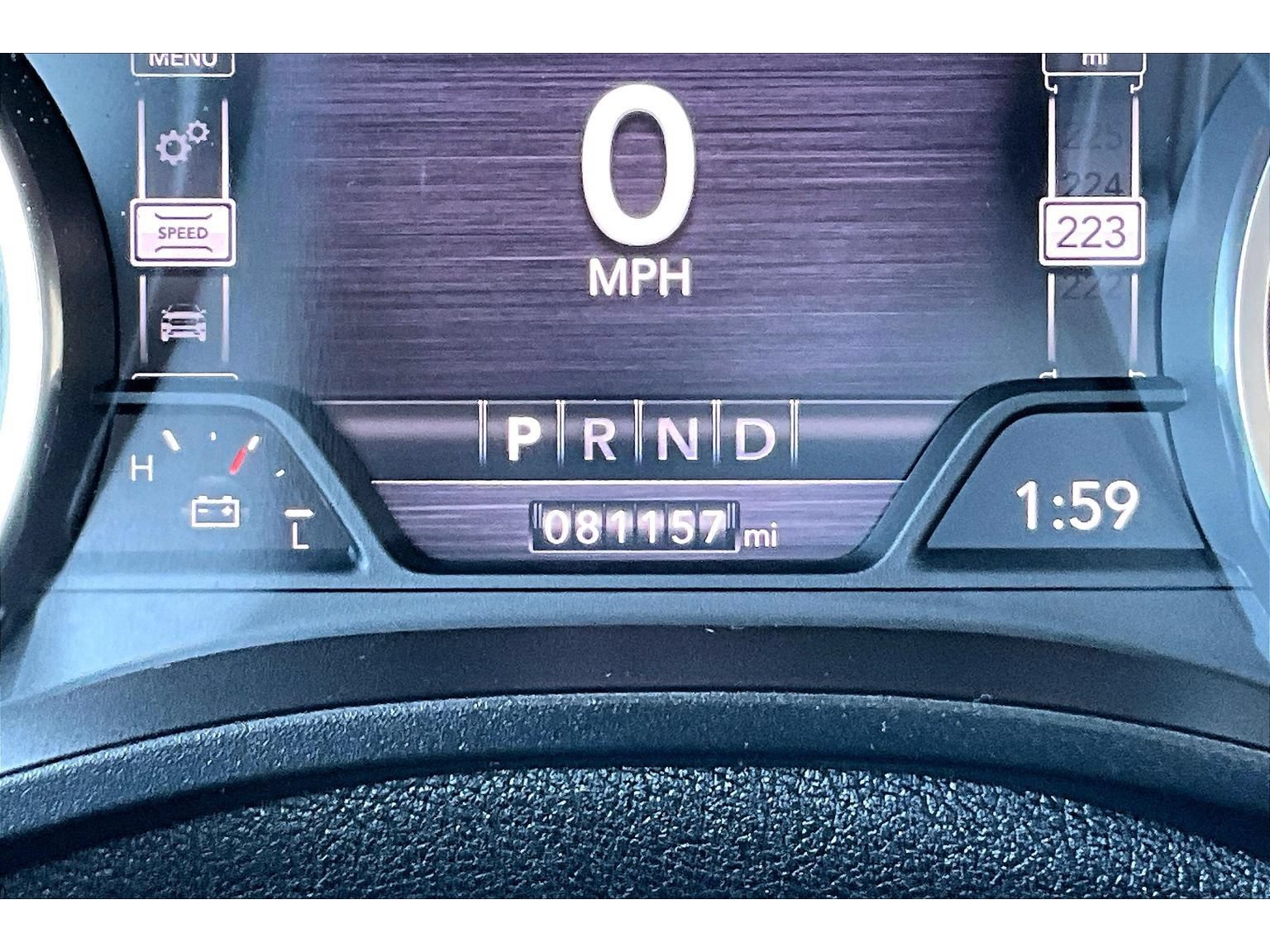 Used 2020 RAM 1500 Big Horn AWD/4WD image 23