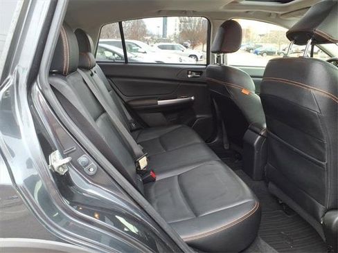 Used 2016 Subaru Crosstrek 2.0i Limited image 16