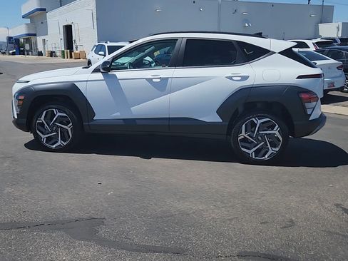 Certified 2026 Hyundai Kona SEL Premium AWD/4WD image 2