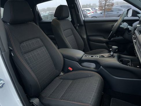 Used 2026 Honda HR-V Sport image 28