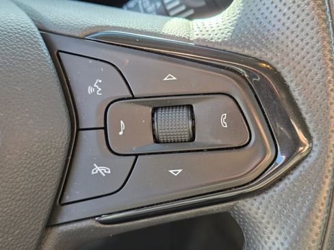 Used 2024 Chevrolet TrailBlazer LS FWD image 21