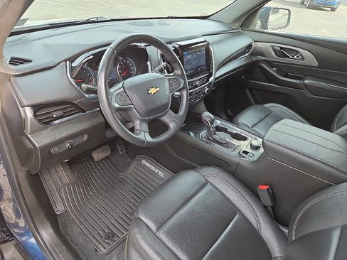 Certified 2023 Chevrolet Traverse LT image 15
