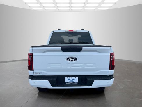New 2026 Ford F150 STX AWD/4WD image 5
