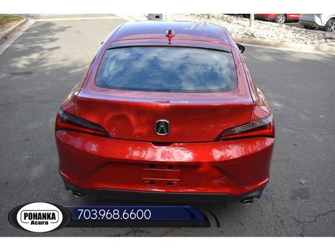 New 2026 Acura Integra image 9