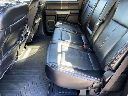 Used 2020 Ford F250 Lariat image 16