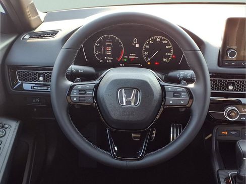 New 2026 Honda Civic Sport image 20