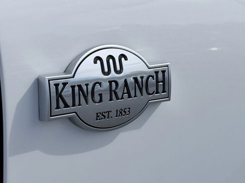 Used 2021 Ford Expedition King Ranch w/ Cargo Package image 10