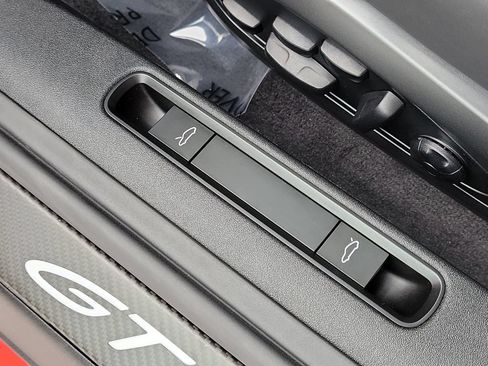 Certified 2026 Porsche 911 GT3 RWD image 27