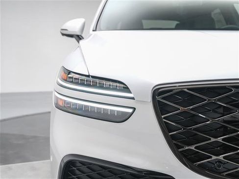 New 2026 Genesis GV70 3.5T Sport Prestige AWD/4WD image 14