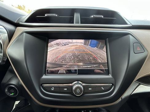 Used 2022 Chevrolet TrailBlazer ACTIV image 15