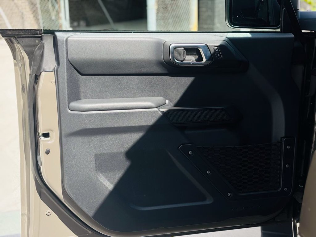 Used 2025 Ford Bronco Big Bend AWD/4WD image 32