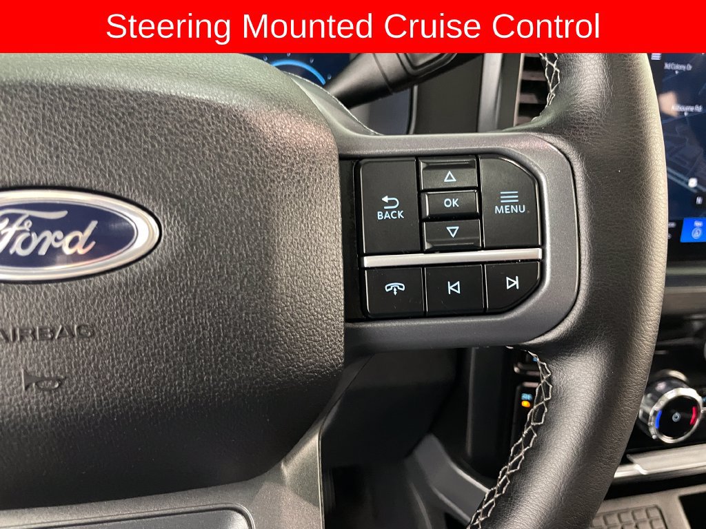 Used 2025 Ford F250 Lariat w/ Lariat Ultimate Package AWD/4WD image 34