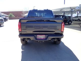 Certified 2025 Ford F150 Raptor w/ Equipment Group 803A Raptor R video 3