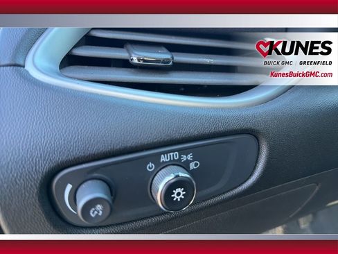 Used 2024 Chevrolet Malibu LT FWD image 26