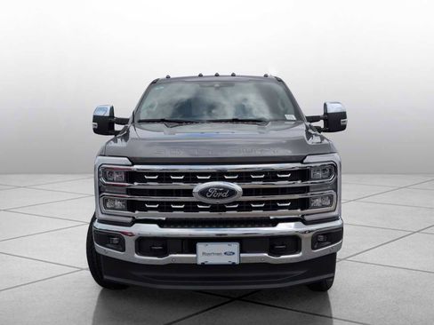 New 2025 Ford F250 Lariat w/ Lariat Ultimate Package image 2