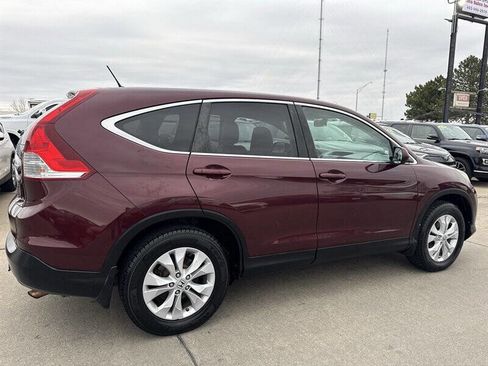 Used 2013 Honda CR-V EX image 8