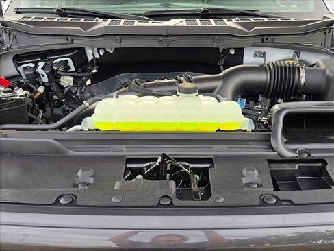 New 2025 Ford F150 STX w/ Equipment Group 200A image 16