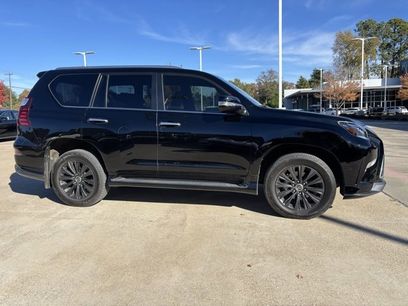 Used 2022 Lexus GX 460 Premium
