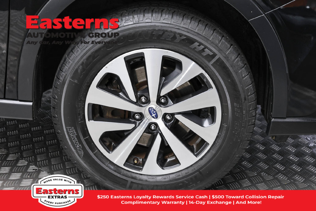Used 2020 Subaru Outback AWD/4WD image 29