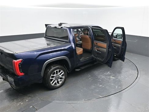 Used 2022 Toyota Tundra 1794 Edition image 29