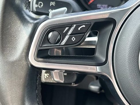 Used 2021 Porsche Macan S AWD/4WD image 33