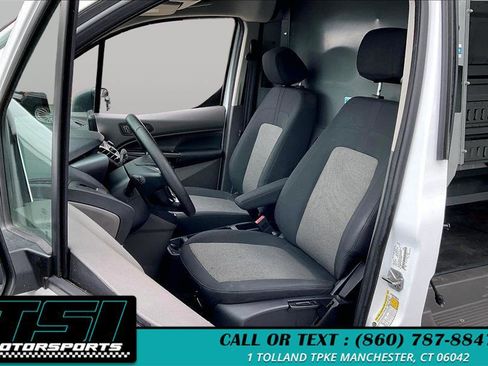 Used 2020 Ford Transit Connect XL FWD image 24