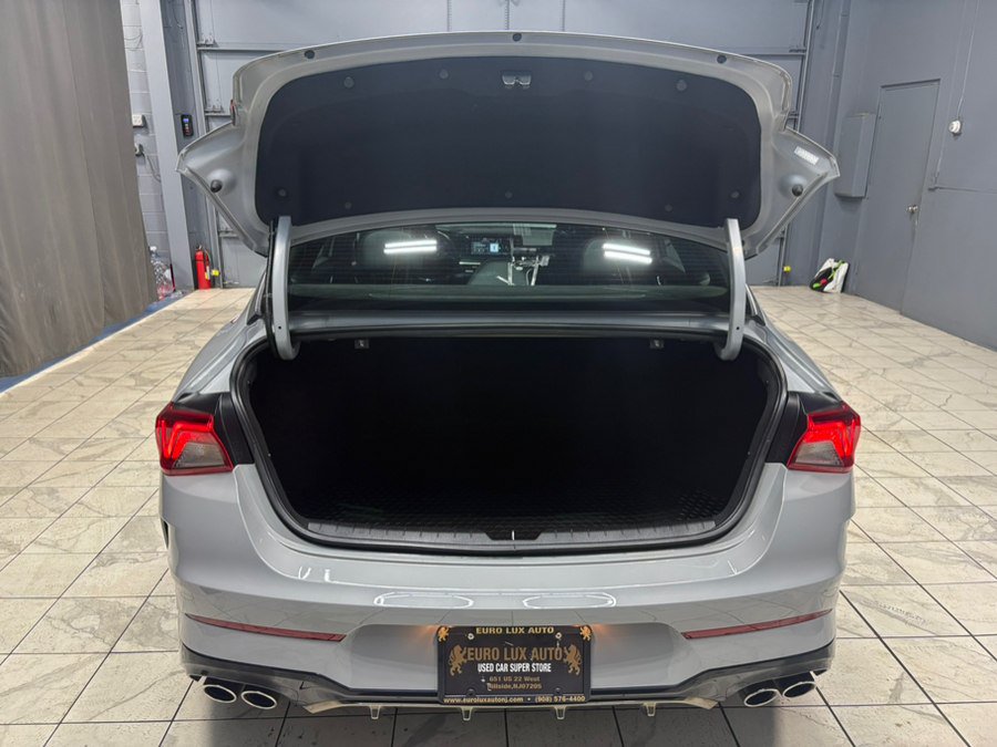 Used 2023 Kia K5 GT FWD image 33