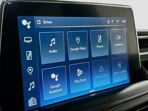 Used 2022 Chevrolet Tahoe RST w/ Sport Performance Package image 15