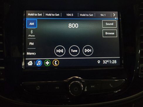Used 2019 Chevrolet Trax LS FWD image 25