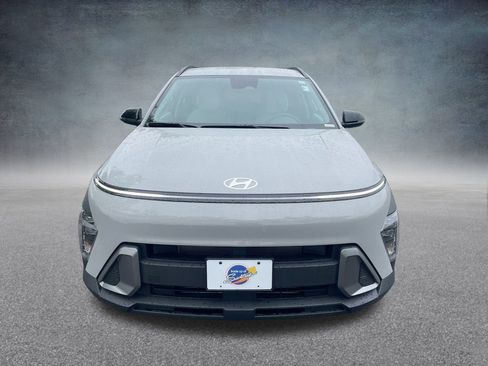 New 2026 Hyundai Kona SEL Sport image 34