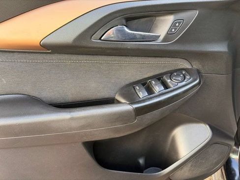 Used 2022 Chevrolet TrailBlazer ACTIV FWD image 13