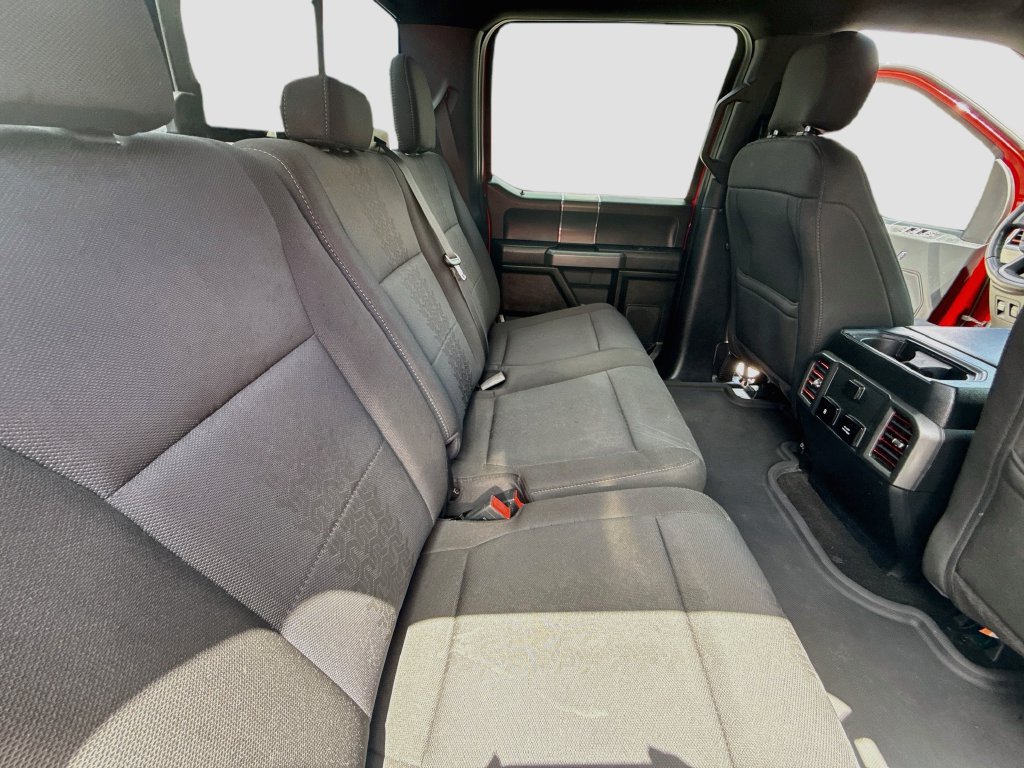 Used 2019 Ford F150 XLT w/ Equipment Group 302A Luxury AWD/4WD image 26