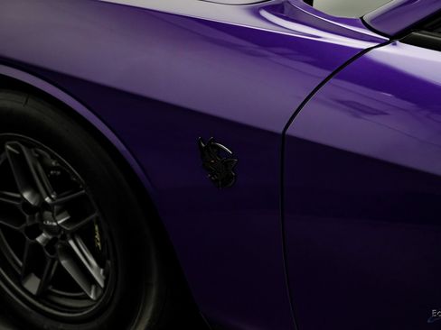 Used 2023 Dodge Challenger SRT Hellcat Redeye image 33