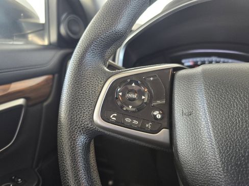 Used 2021 Honda CR-V EX image 29