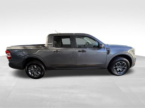 Used 2026 Ford Maverick XLT w/ Equipment Group 301A AWD/4WD image 4