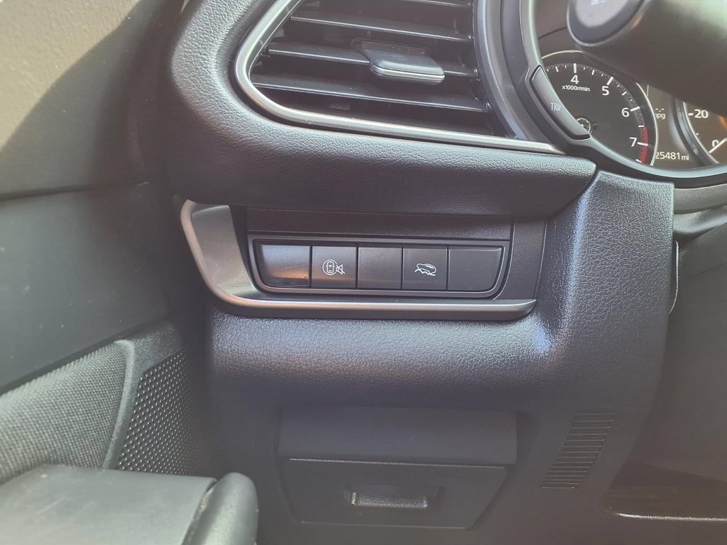 Used 2024 MAZDA CX-30 AWD 2.5 S image 21