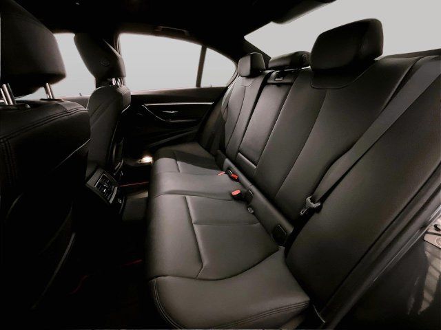 Used 2016 BMW 328i xDrive Sedan AWD/4WD image 26