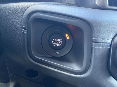 New 2026 Jeep Wrangler Unlimited Rubicon image 21