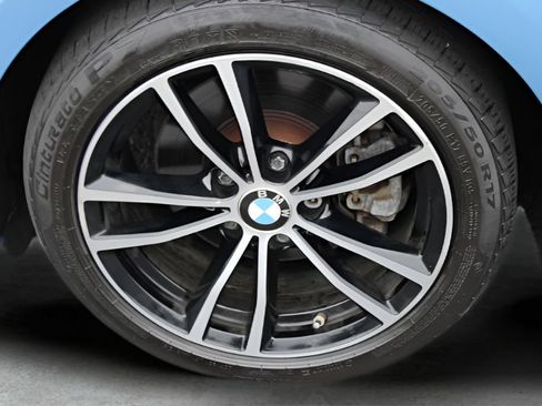 Used 2020 BMW 230i xDrive Coupe w/ Premium Package AWD/4WD image 3
