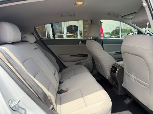 Used 2019 Kia Sportage LX AWD/4WD image 19