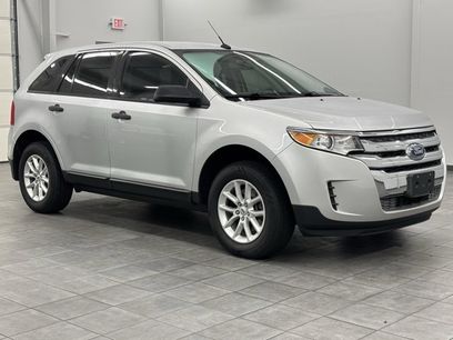Used 2014 Ford Edge SE w/ Equipment Group 101A