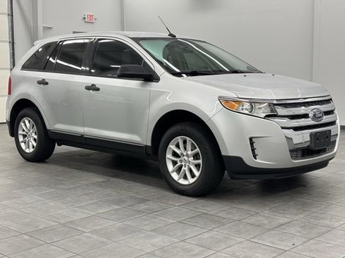 Used 2014 Ford Edge SE w/ Equipment Group 101A image 1