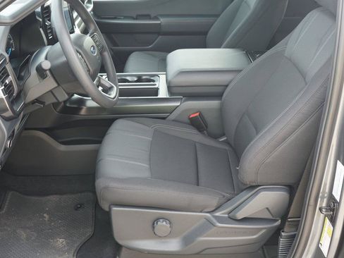 Certified 2026 Ford F150 STX RWD image 10