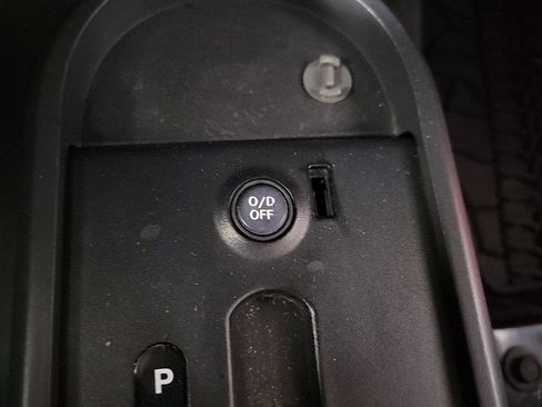 Used 2007 Jeep Wrangler X image 18