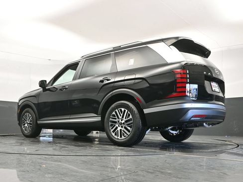 Used 2026 Hyundai Palisade SEL FWD image 51