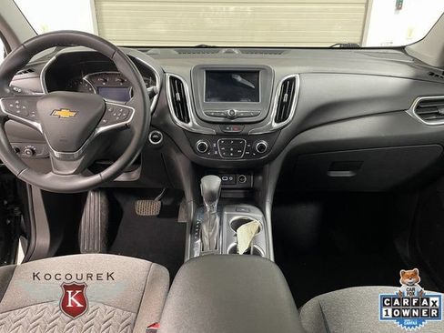Used 2024 Chevrolet Equinox LT AWD/4WD image 14
