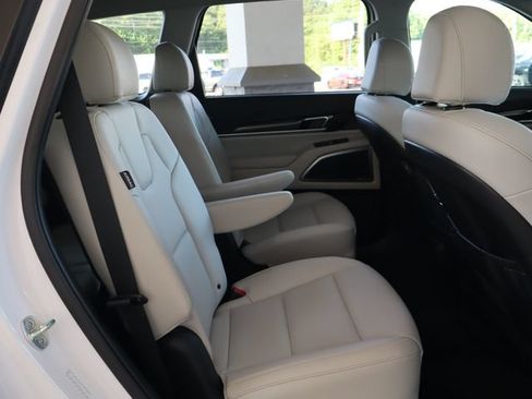 Used 2024 Kia Telluride S w/ S Sunroof Package FWD image 47