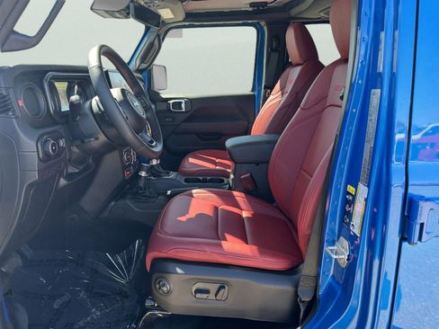 New 2024 Jeep Wrangler Rubicon 392 image 14