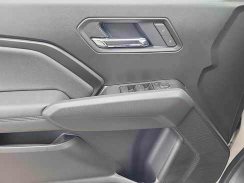 New 2026 GMC Canyon Elevation image 14