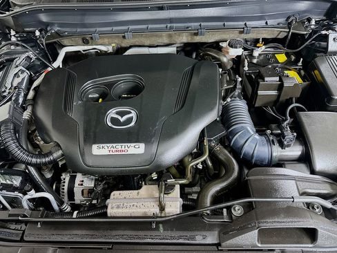 Used 2024 MAZDA CX-5 Signature image 31